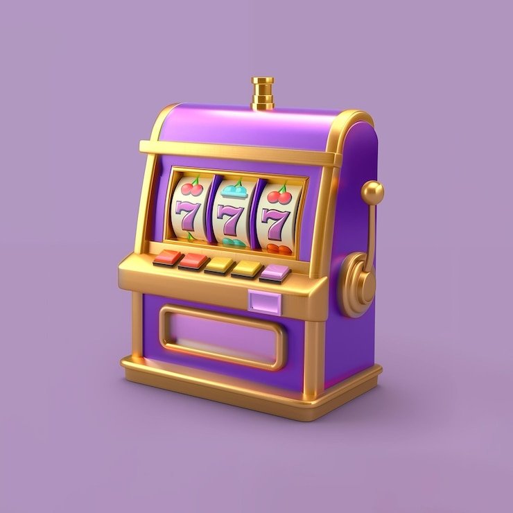 Slot Clash