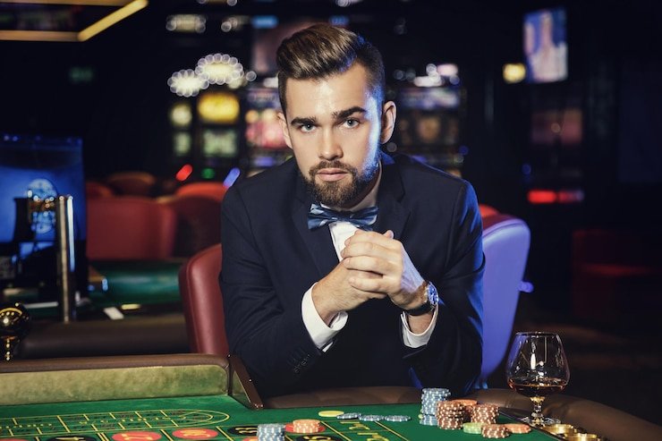 Baccarat Grand